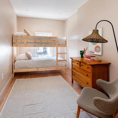 3.8 Million Dollar Brownstone Newly Renovated New York