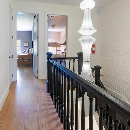 3.8 Million Dollar Brownstone Newly Renovated Apartment New York