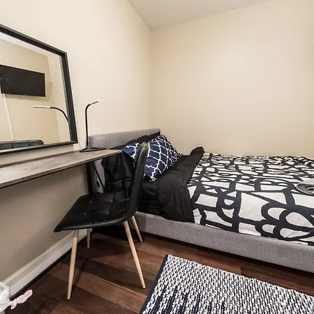 Spacious 4br 2ba With Private Outdoor Space Uws * New York
