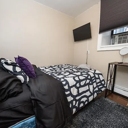 Apartment Spacious 4br 2ba With Private Outdoor Space Uws *