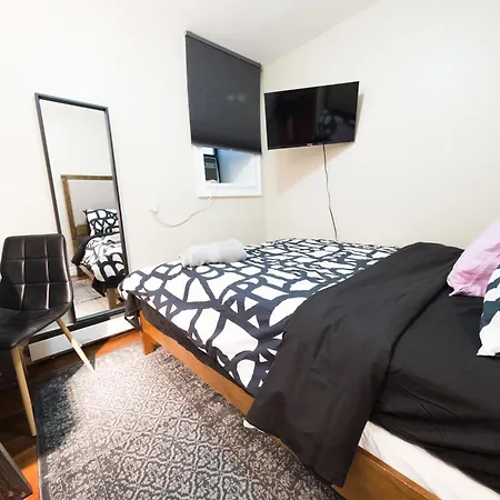 Apartment Spacious 4br 2ba With Private Outdoor Space Uws New York