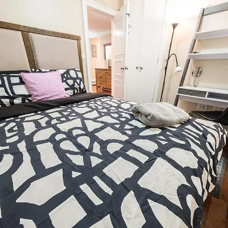 Apartment Spacious 4br 2ba With Private Outdoor Space Uws New York