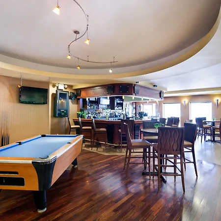 Doubletree By Hilton Jfk Airport New York