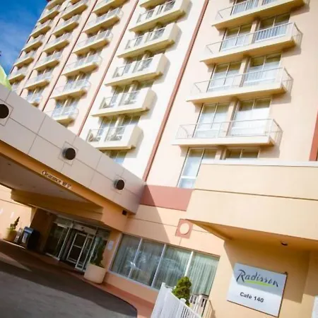 Doubletree By Hilton Jfk Airport