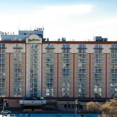 Doubletree By Hilton Jfk Airport Hotel