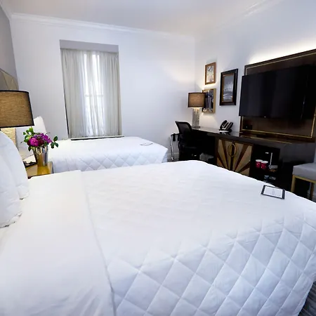 Martinique On Broadway, Curio Collection By Hilton