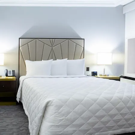 Martinique On Broadway, Curio Collection By Hilton