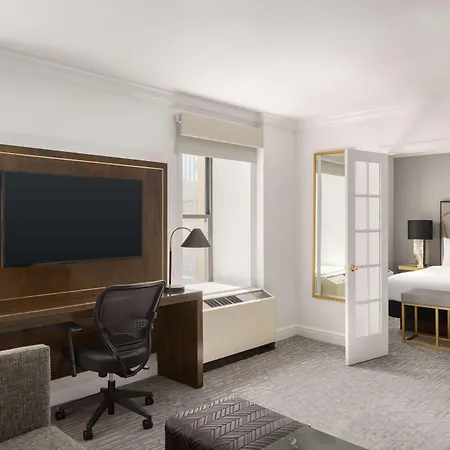 Martinique On Broadway, Curio Collection By Hilton Hotel New York