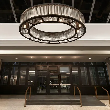Belleclaire Park Hotel