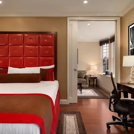 Belleclaire Park Hotel 4*
