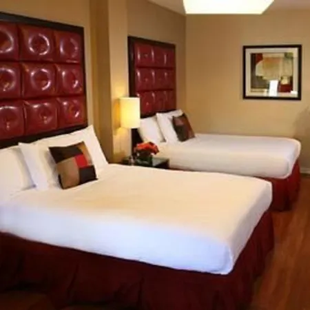 Hotel Belleclaire Park New York