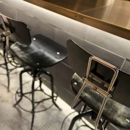 Belleclaire Park 4* New York