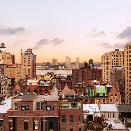 Belleclaire Park 4* New York