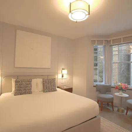 Hotel Belleclaire Park 4*
