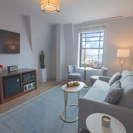 Belleclaire Park 4* New York