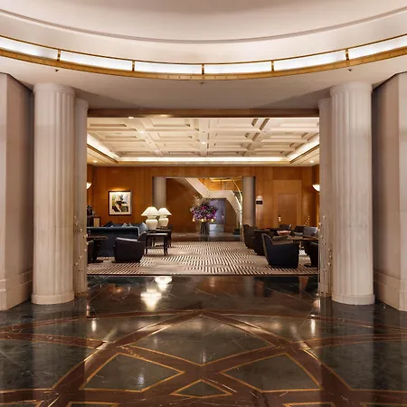 Hotel Sofitel 4*