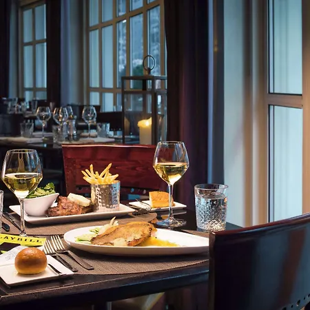 Hotel Sofitel