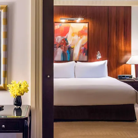 Hotel Sofitel 4*