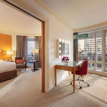 Sofitel 4* New York