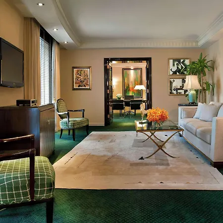 Hotel Sofitel New York