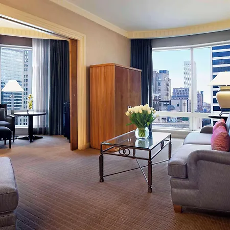 Hotel Sofitel New York