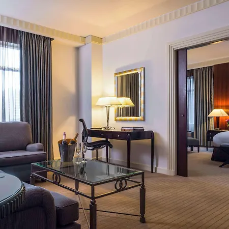 Sofitel Hotel