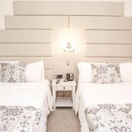 Da Vinci Hotel