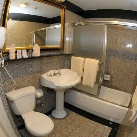 Da Vinci Hotel