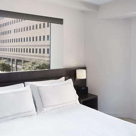 Conrad Downtown New York