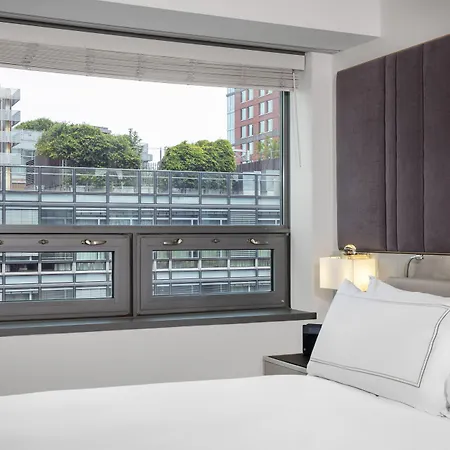 Conrad Downtown Hotel 5*