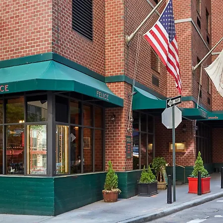 Hotel Gild Hall, A Thompson Hotel, By Hyatt