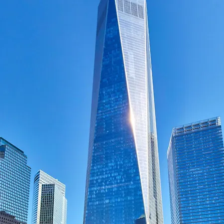 Gild Hall, A Thompson Hotel, By Hyatt 4* New York