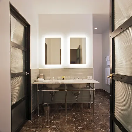 Gild Hall, A Thompson Hotel, By Hyatt 4* New York