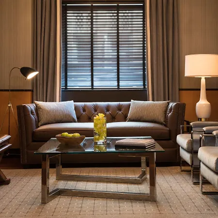 Gild Hall, A Thompson Hotel, By Hyatt