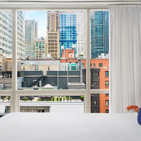 Millennium Premier Times Square Hotel