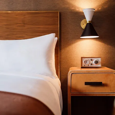 Roxy Hotel