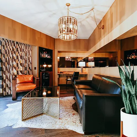 Roxy 4* New York