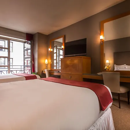 Hotel Giraffe By Library Collection 4*