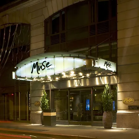 The Muse 4*