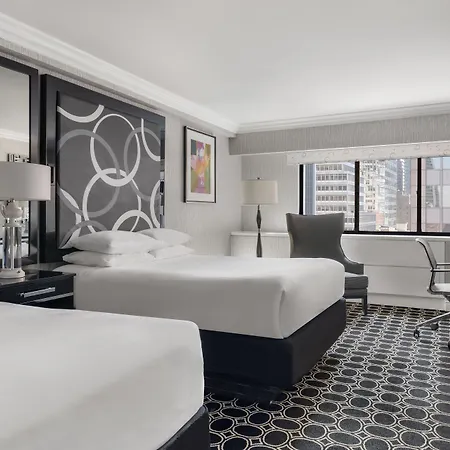 Hotel The Muse