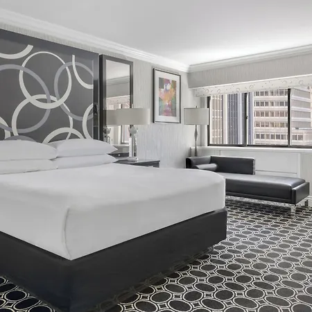The Muse Hotel New York