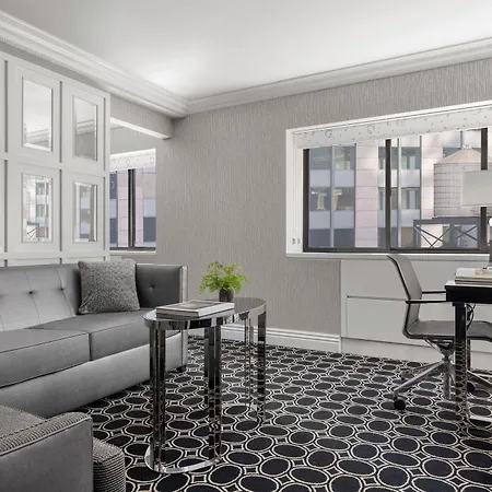 The Muse Hotel 4*