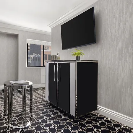 Hotel The Muse New York