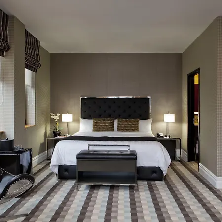 Hotel Broadway Plaza 4*