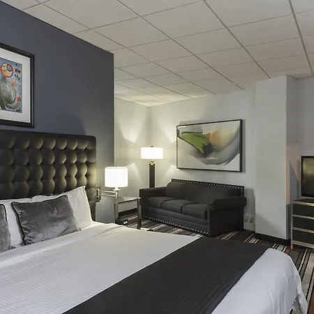 Hotel Broadway Plaza New York