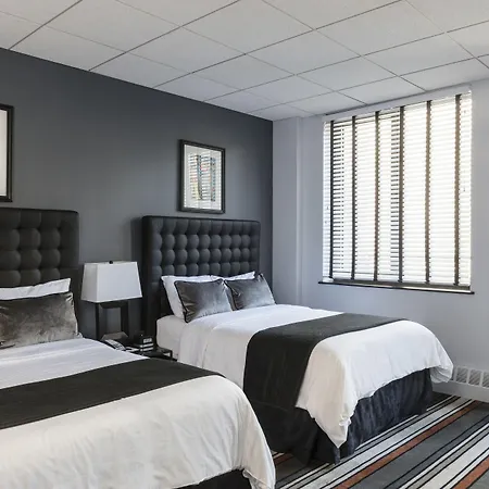 Hotel Broadway Plaza New York