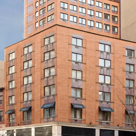 Hotel Broadway Plaza 4*
