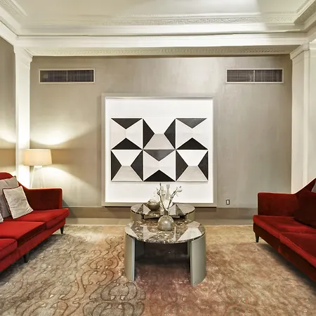 The Chemists Club Hotel 4*