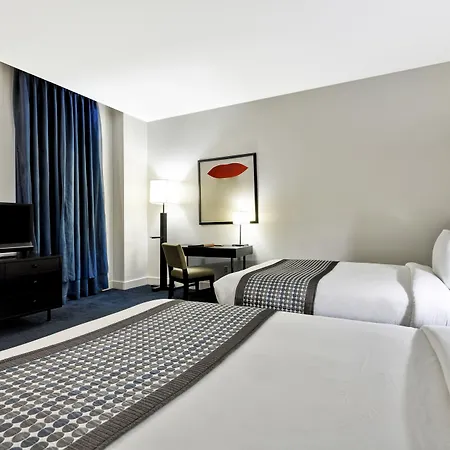 The Chemists Club Hotel