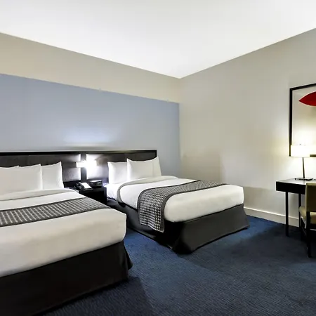 Hotel The Chemists Club New York
